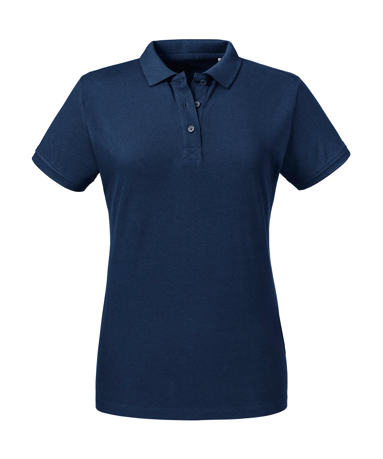Ladies` Pure Organic Polo