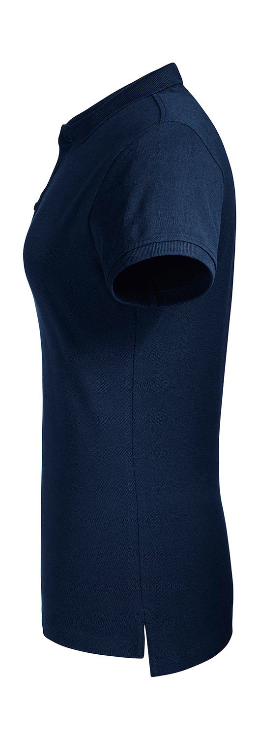 Ladies` Pure Organic Polo