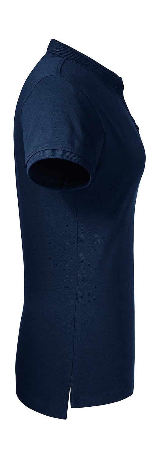 Ladies` Pure Organic Polo