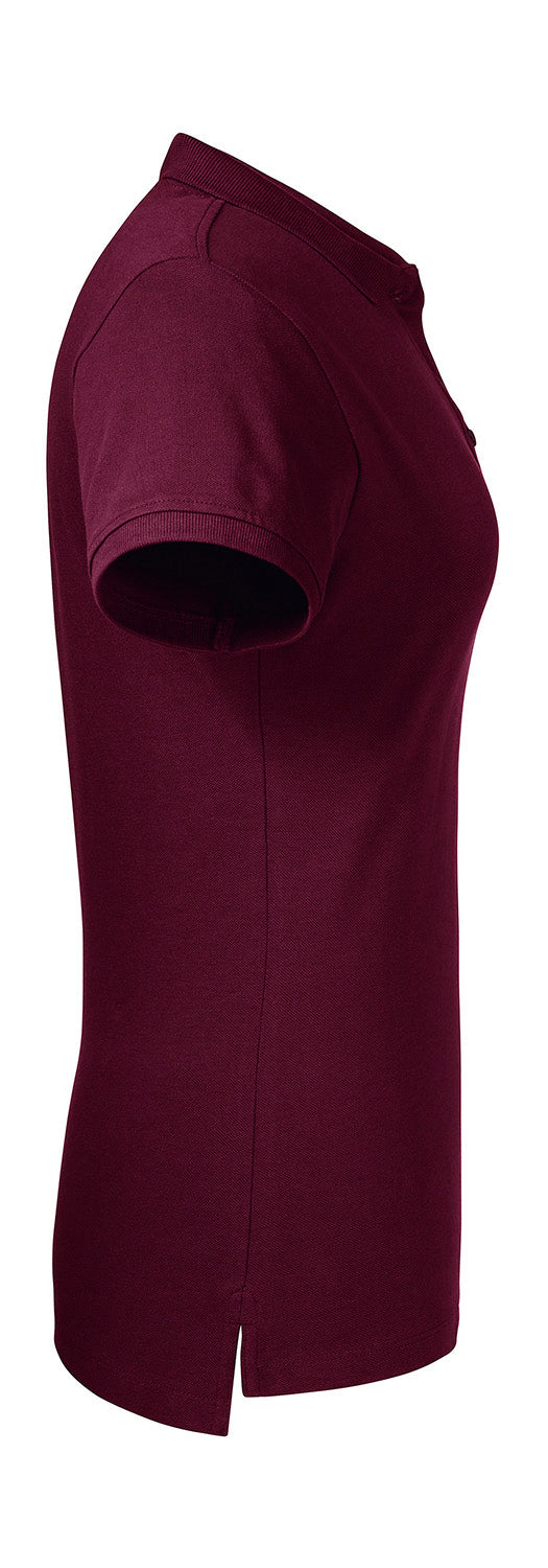 Ladies` Pure Organic Polo