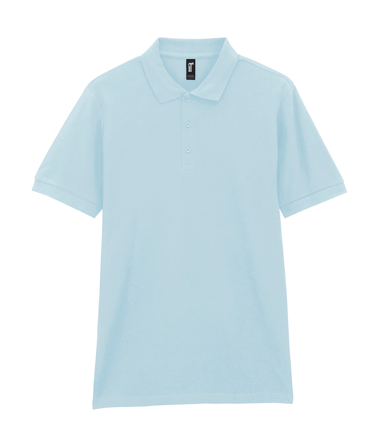 Hammer Adult Pique Polo