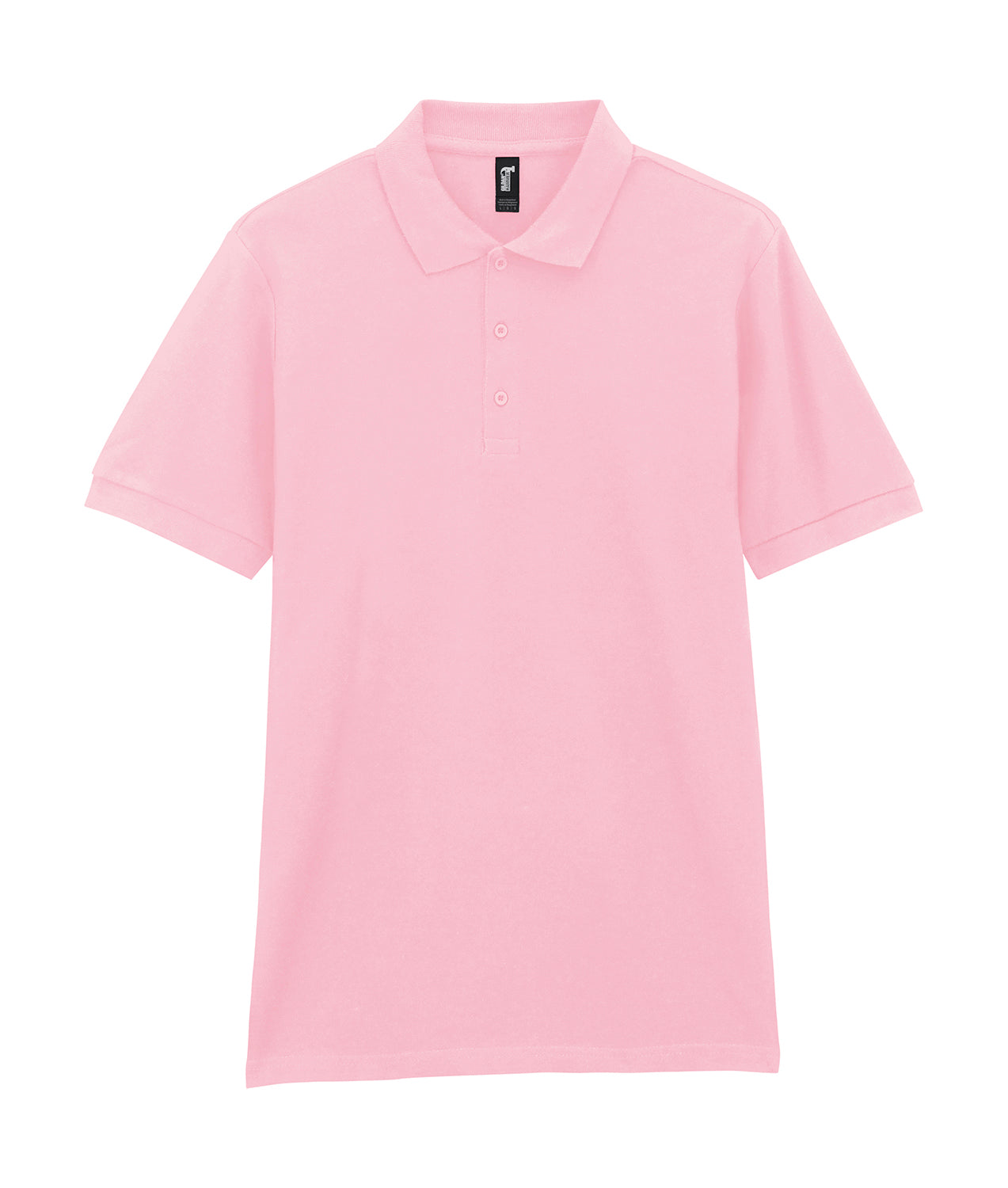 Hammer Adult Pique Polo