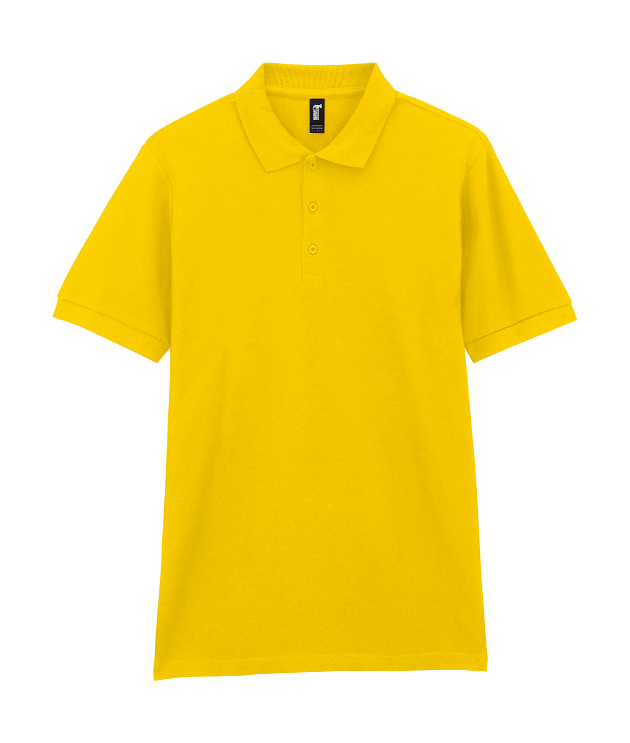 Hammer Adult Pique Polo