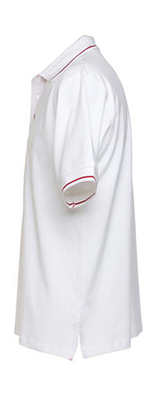 Kustom Kit Classic Fit St. Mellion Polo