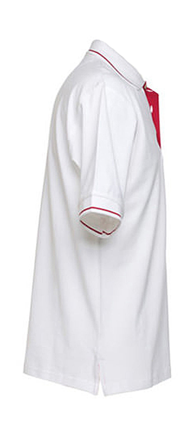 Kustom Kit Classic Fit St. Mellion Polo