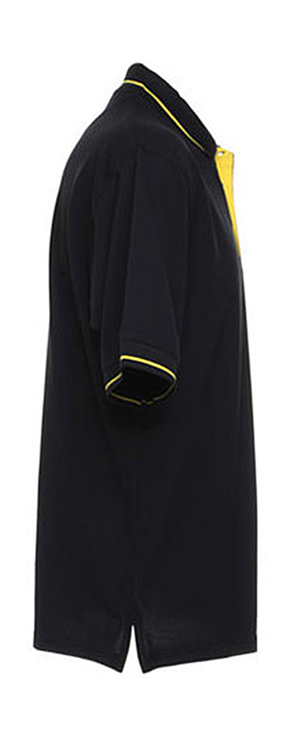 Kustom Kit Classic Fit St. Mellion Polo