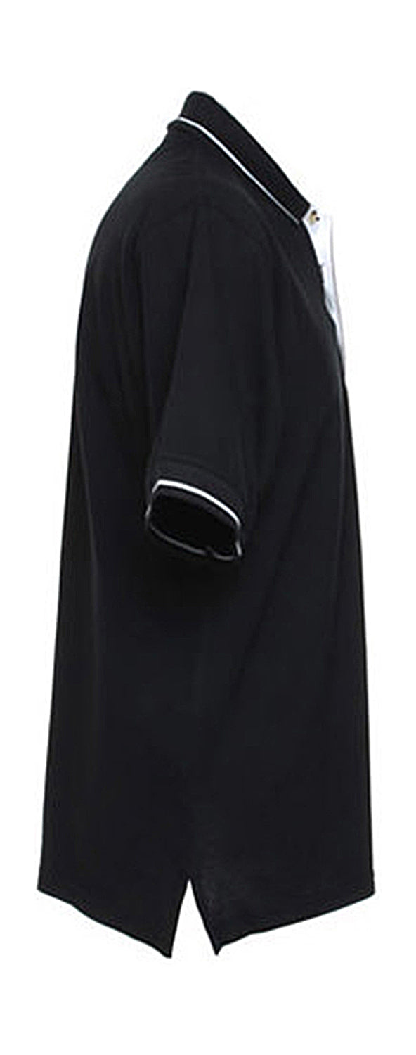 Kustom Kit Classic Fit St. Mellion Polo