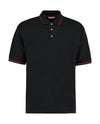Kustom Kit Classic Fit St. Mellion Polo