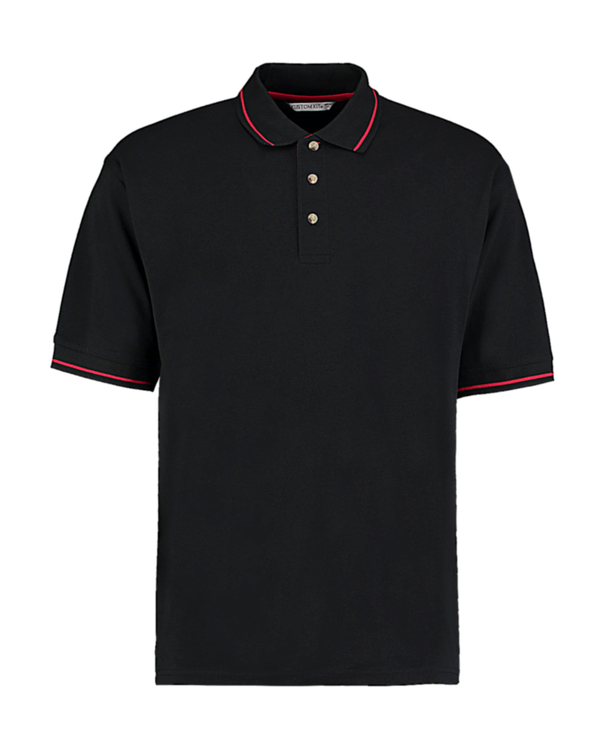 Kustom Kit Classic Fit St. Mellion Polo