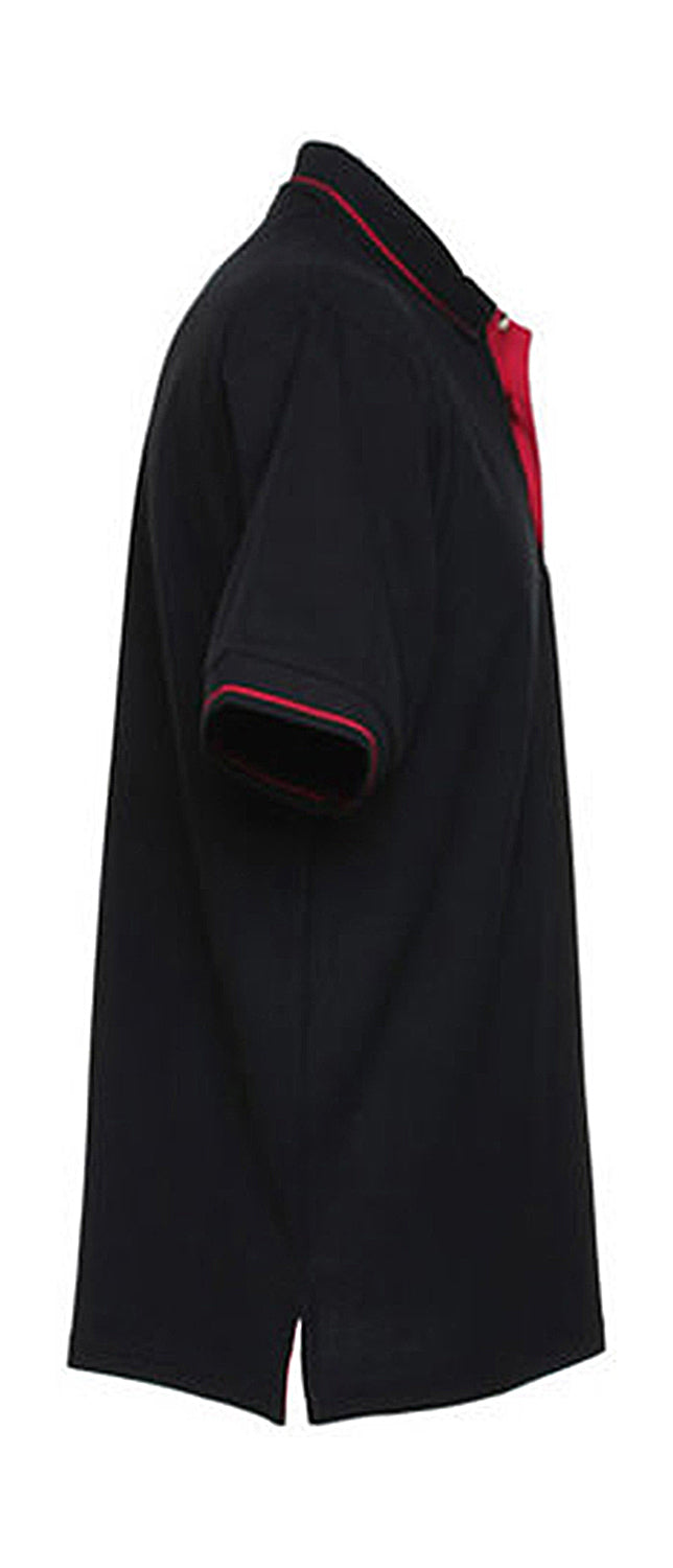 Kustom Kit Classic Fit St. Mellion Polo