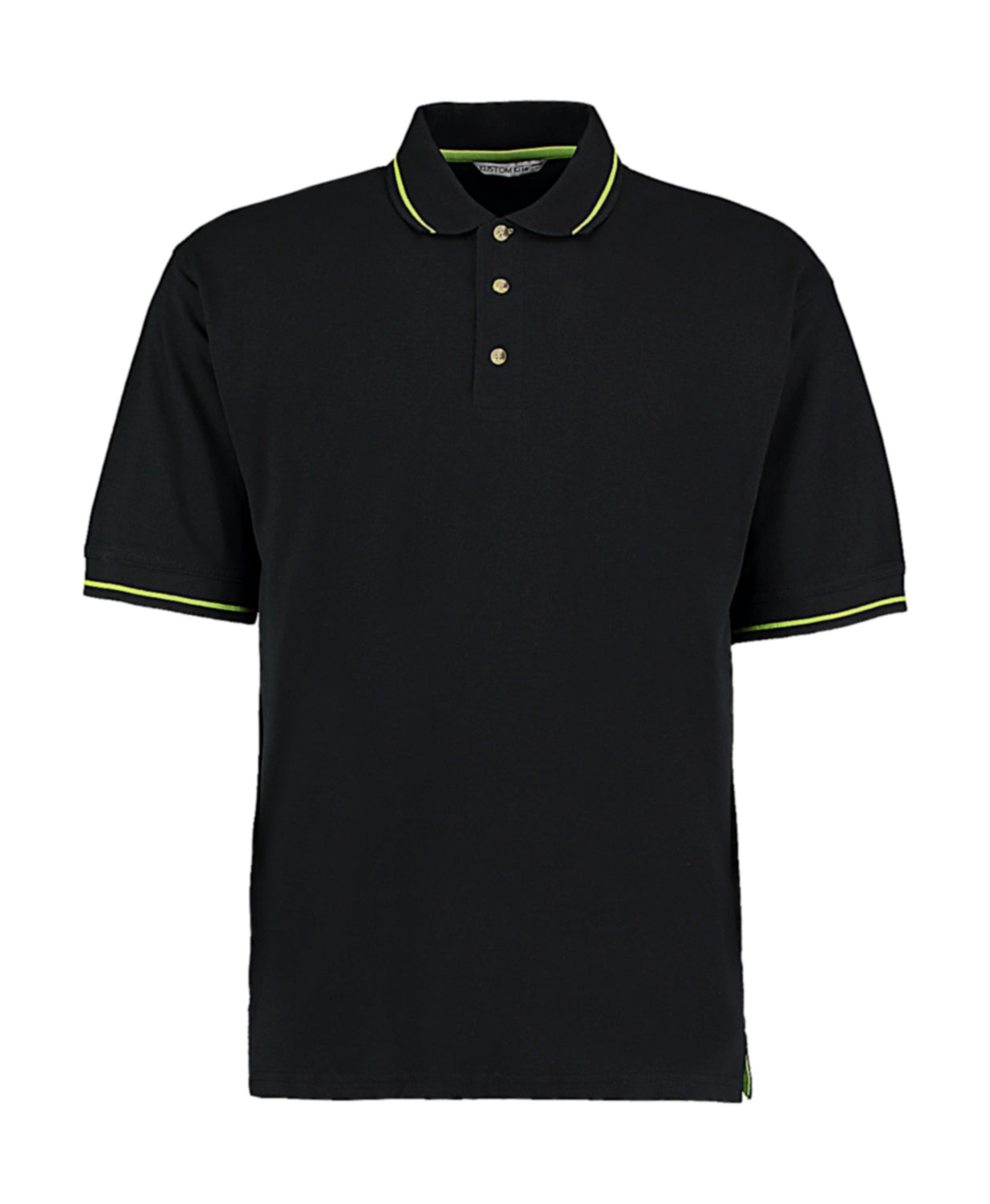 Kustom Kit Classic Fit St. Mellion Polo