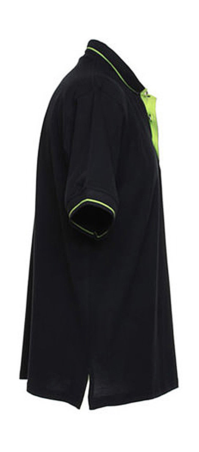 Kustom Kit Classic Fit St. Mellion Polo