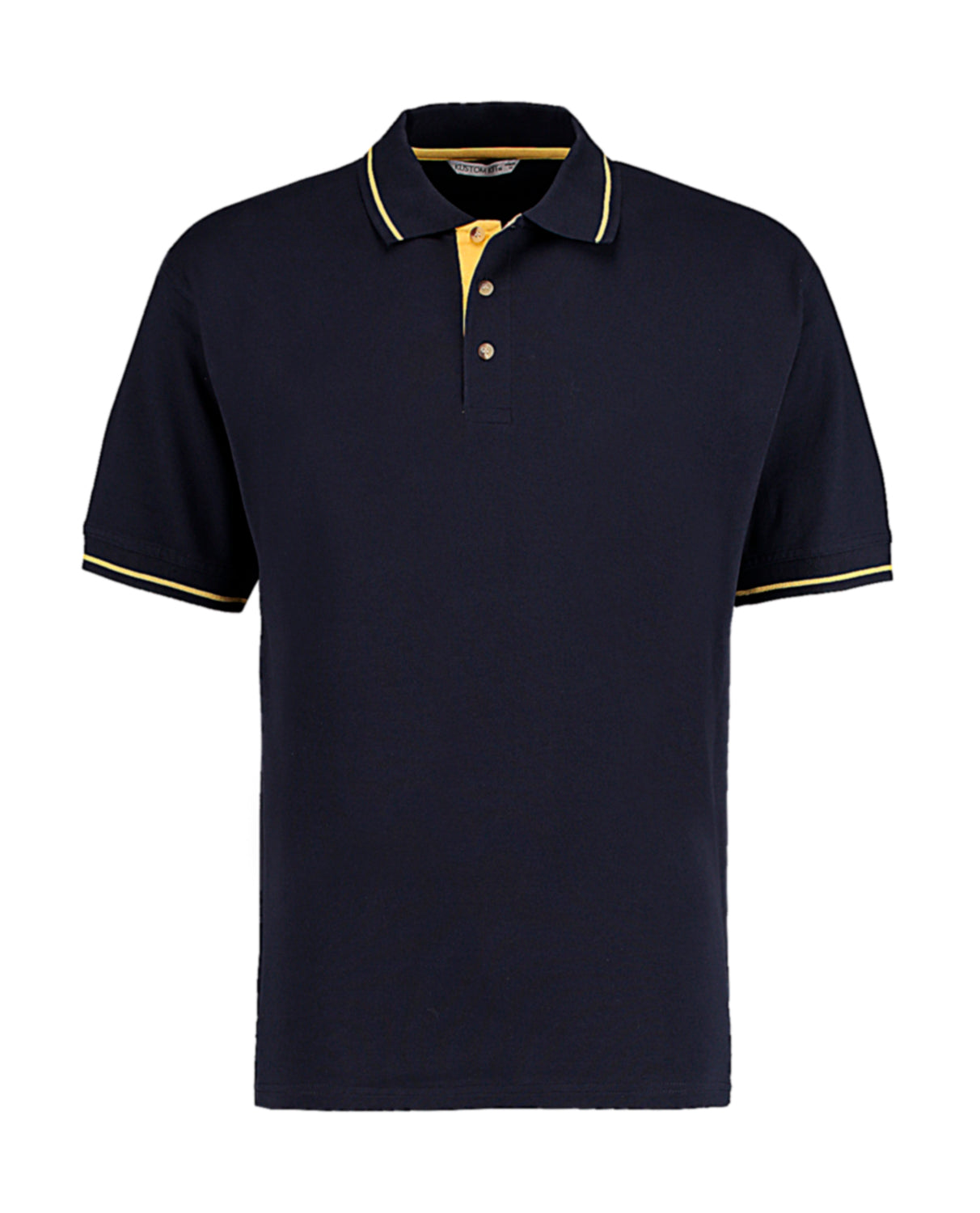 Kustom Kit Classic Fit St. Mellion Polo