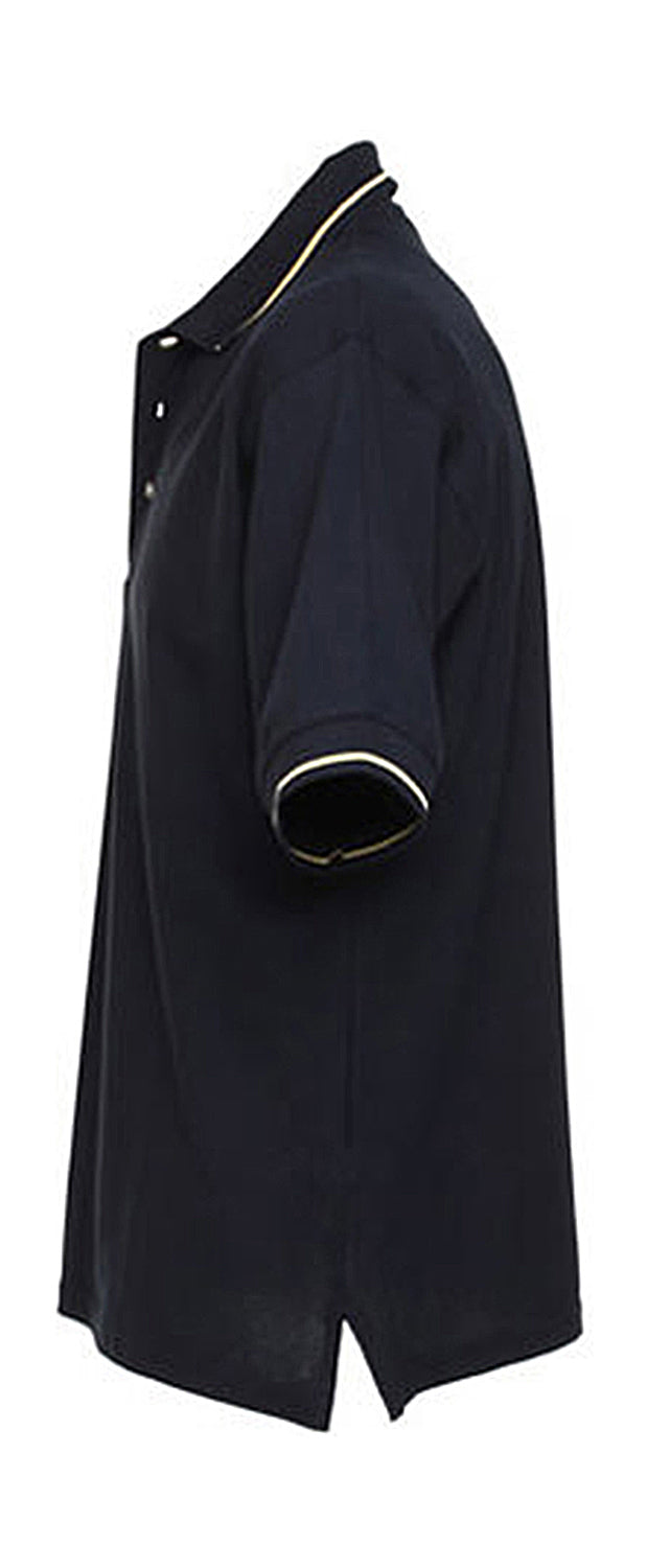 Kustom Kit Classic Fit St. Mellion Polo