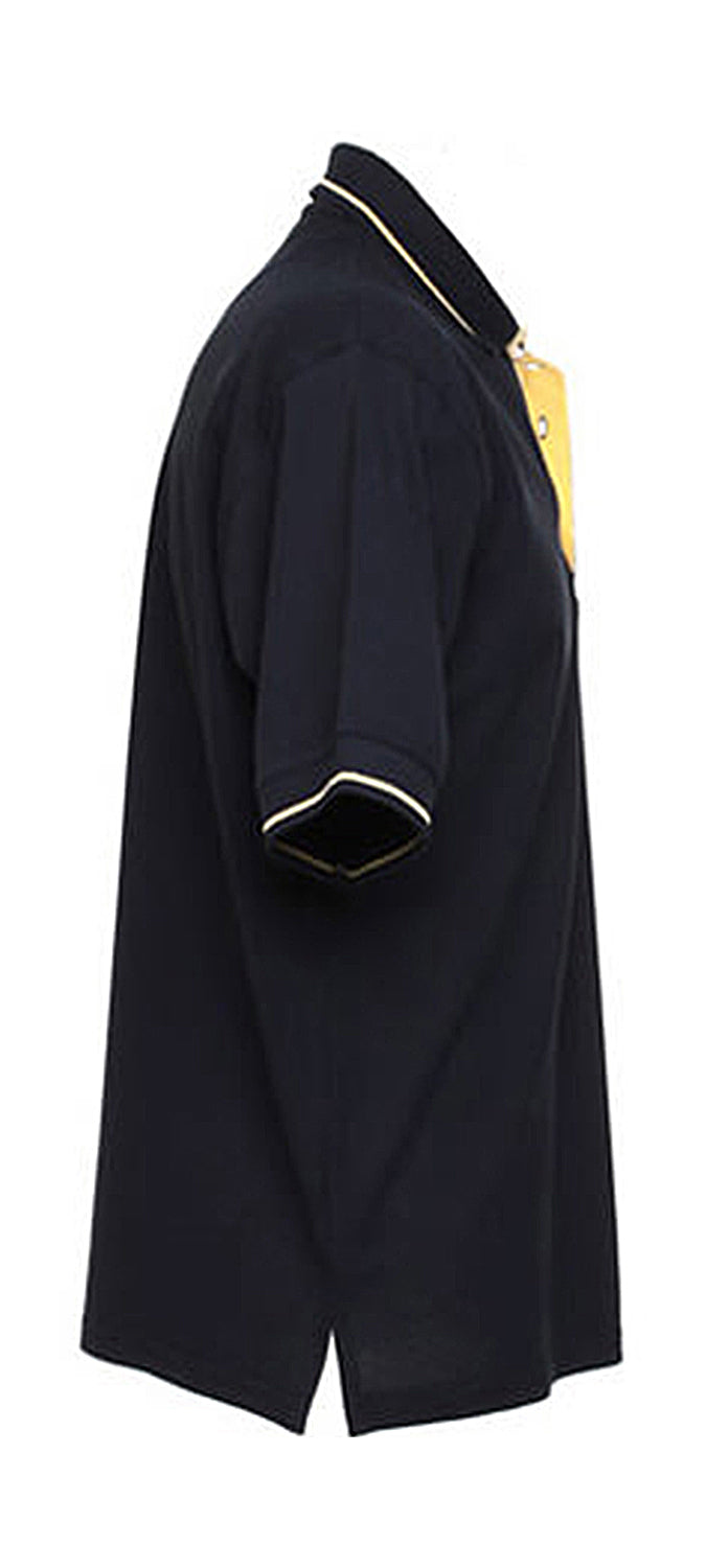 Kustom Kit Classic Fit St. Mellion Polo