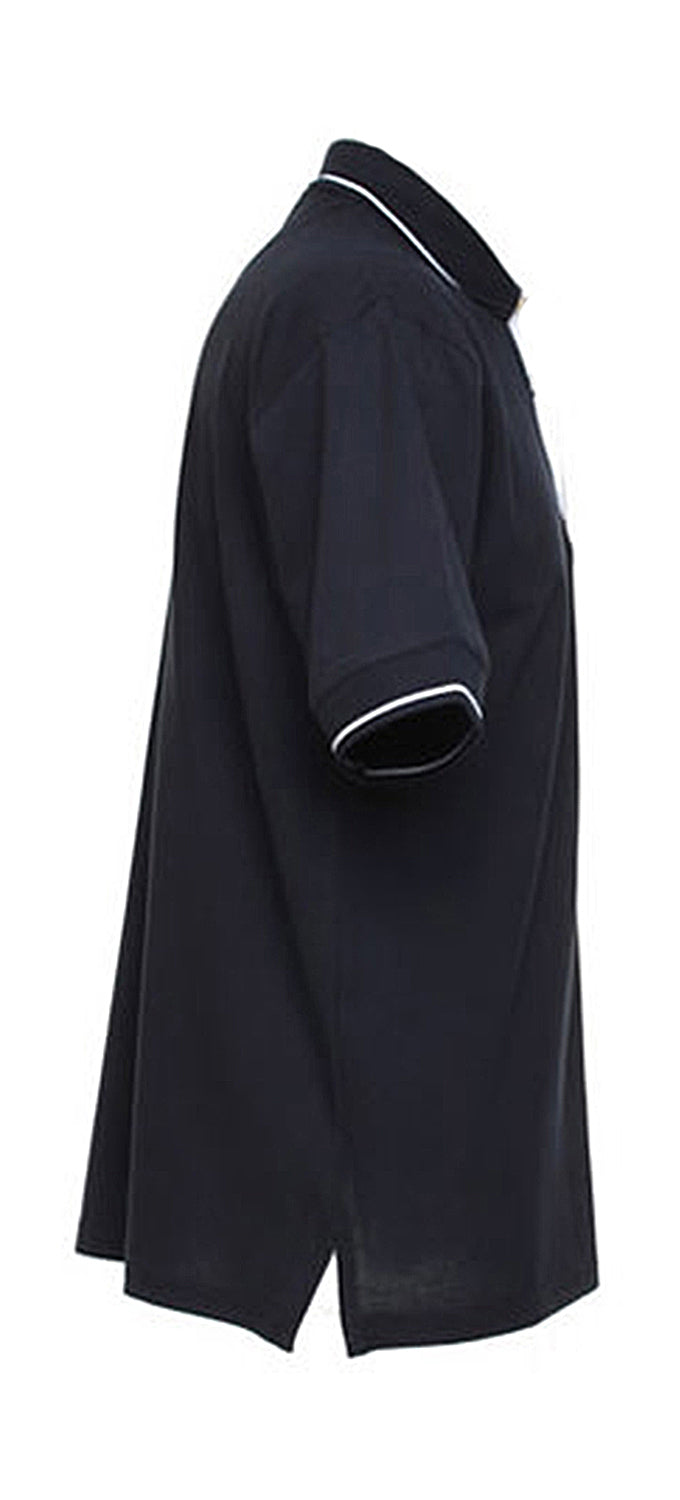 Kustom Kit Classic Fit St. Mellion Polo