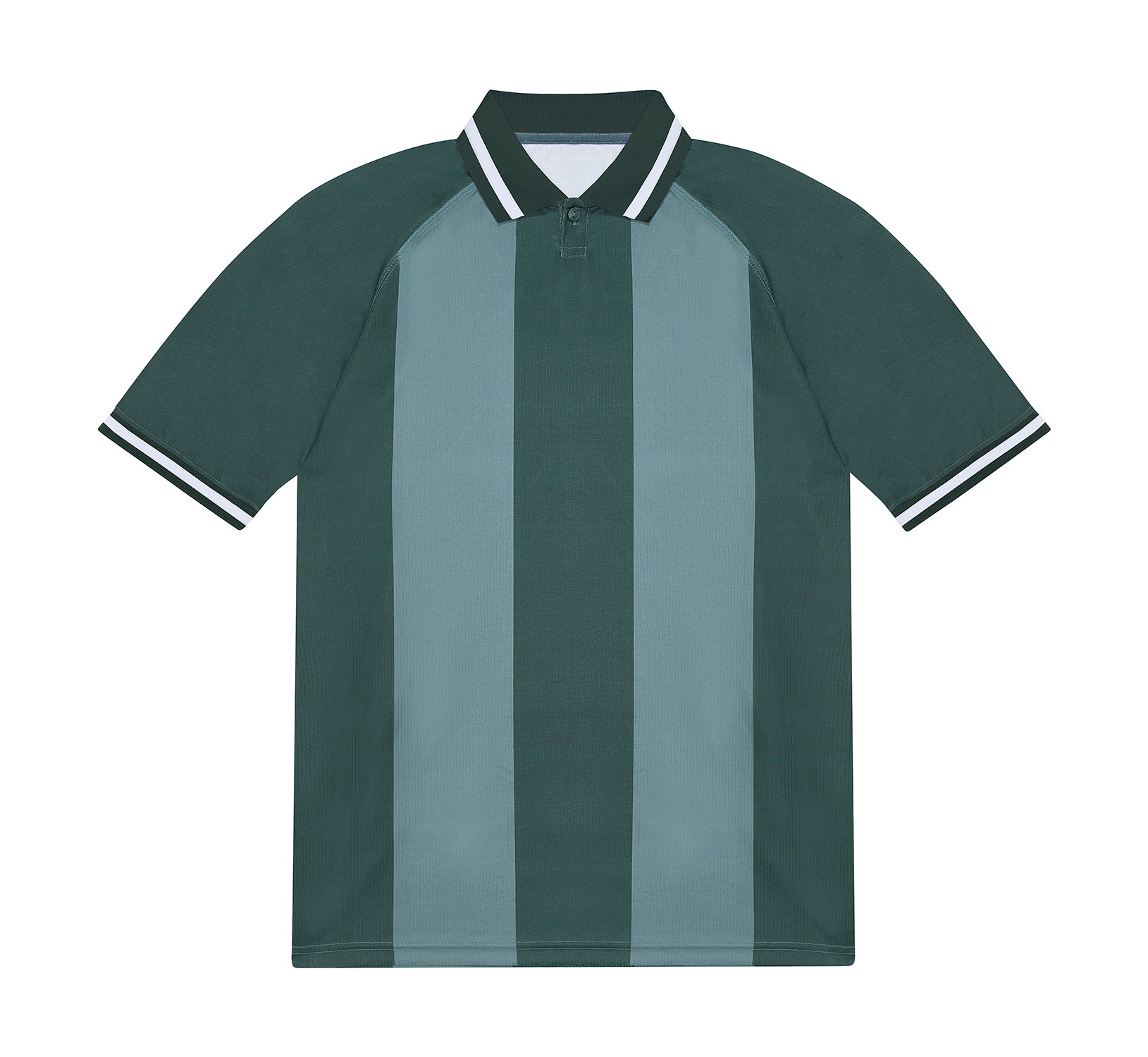 B&C BE INSPIRED Active Polo One colour