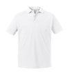 Men`s Pure Organic Polo