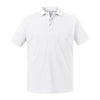 Men`s Pure Organic Polo