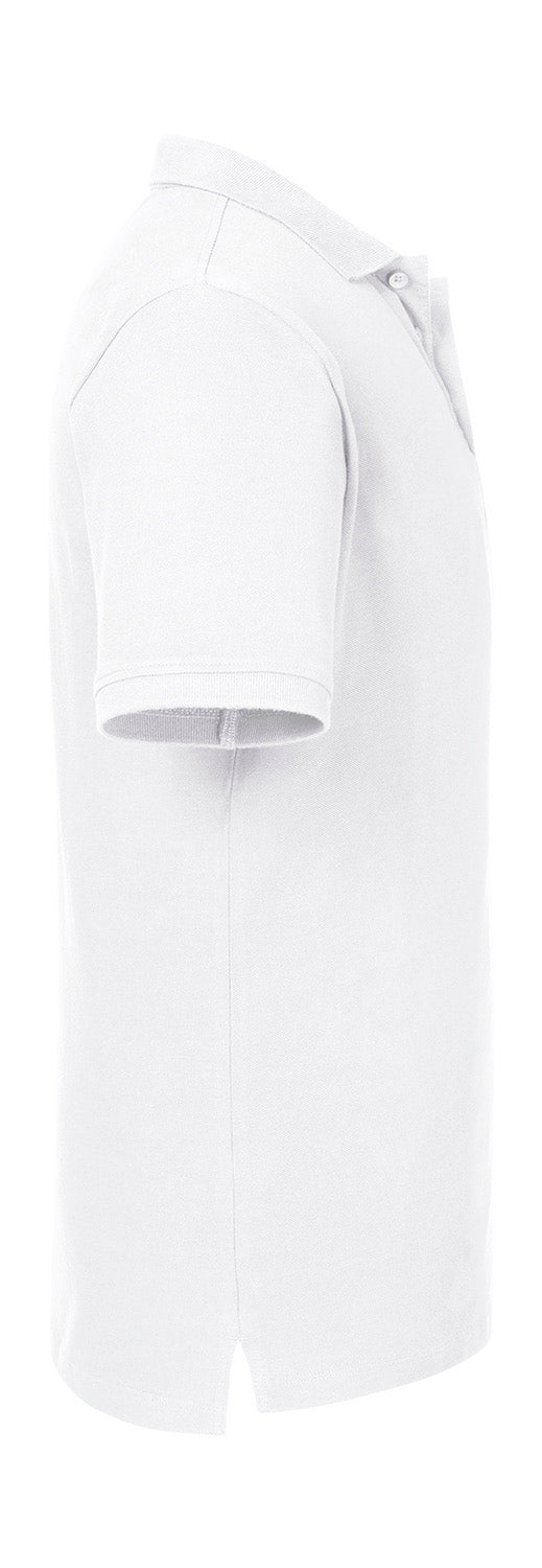 Men`s Pure Organic Polo