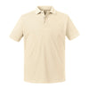 Men`s Pure Organic Polo