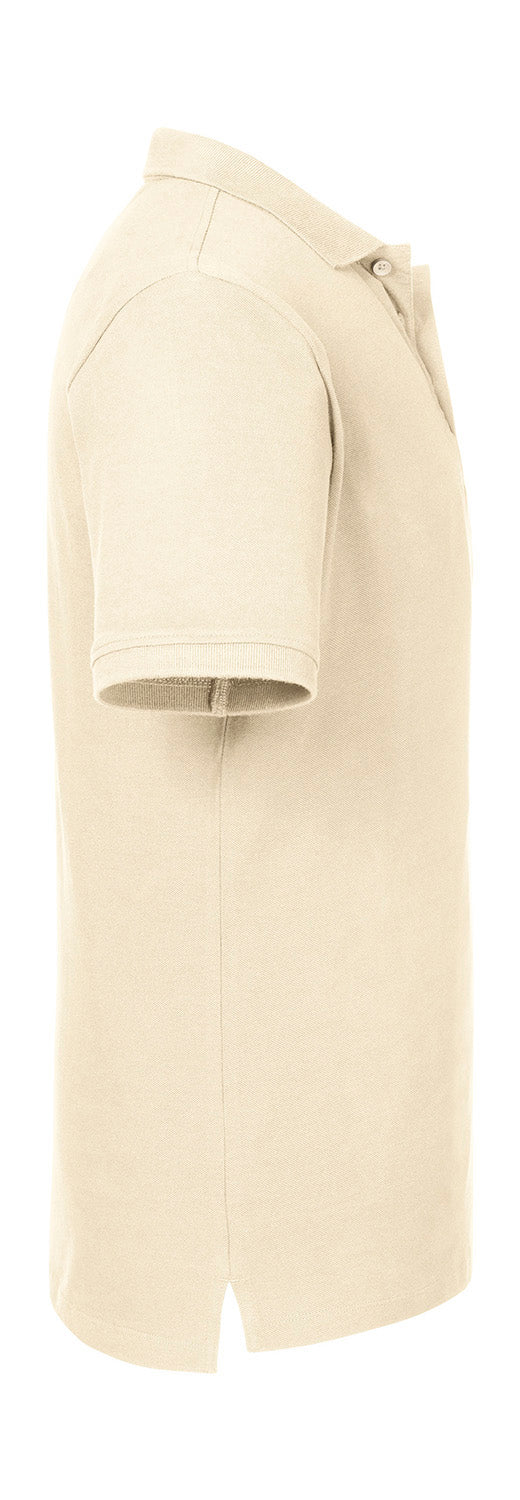 Men`s Pure Organic Polo