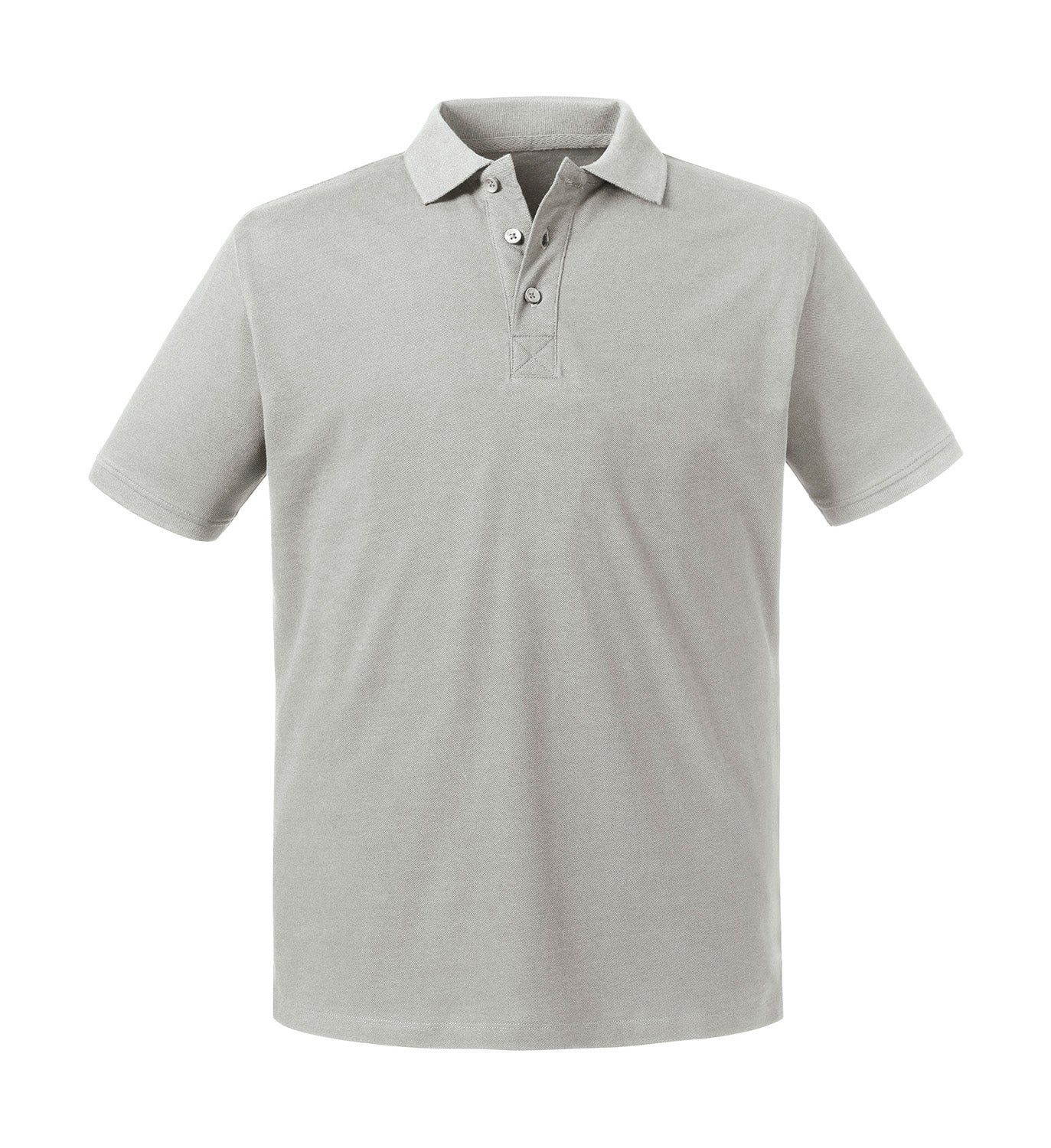 Men`s Pure Organic Polo