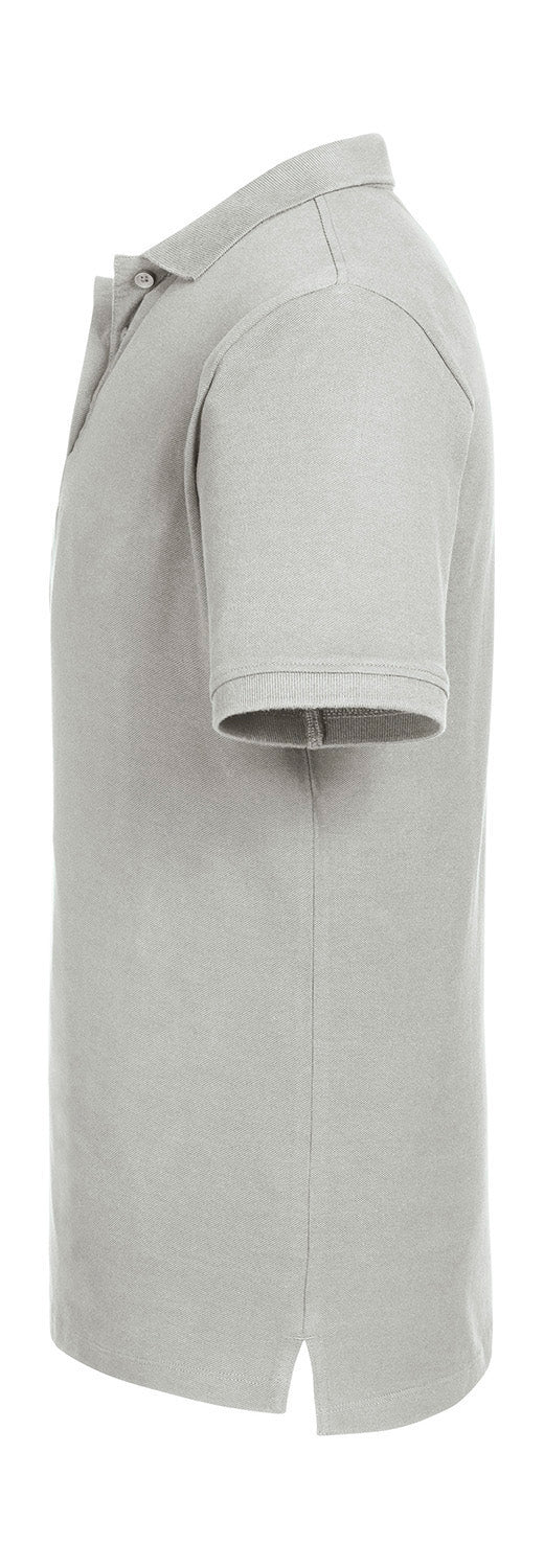 Men`s Pure Organic Polo