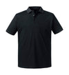 Men`s Pure Organic Polo