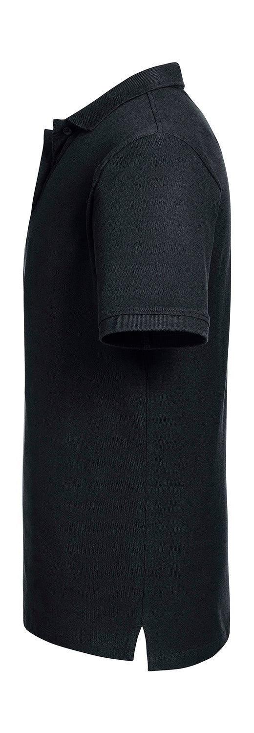 Men`s Pure Organic Polo