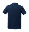 Men`s Pure Organic Polo