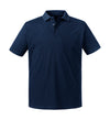 Men`s Pure Organic Polo