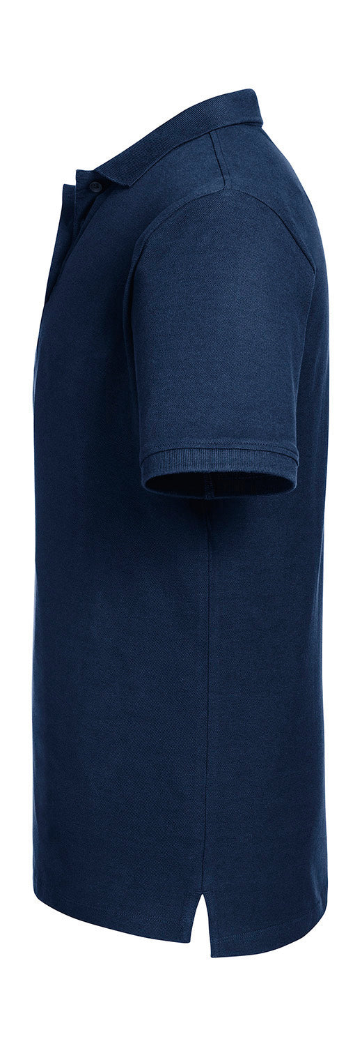 Men`s Pure Organic Polo