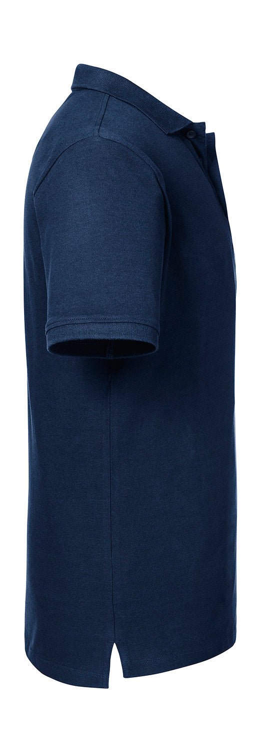 Men`s Pure Organic Polo