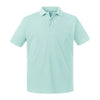 Men`s Pure Organic Polo