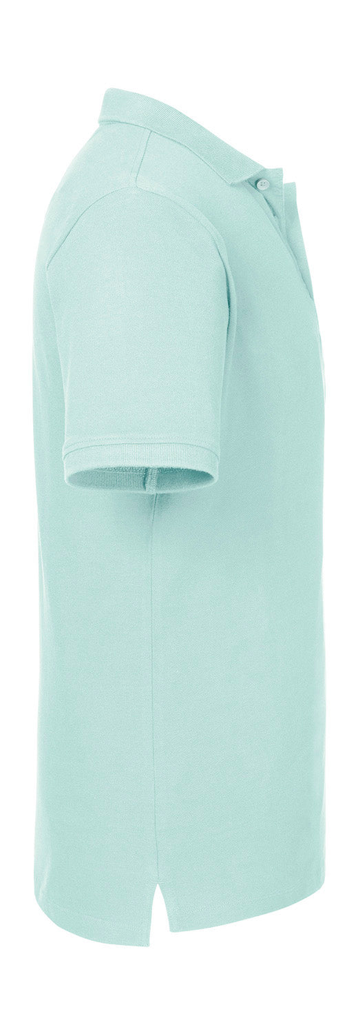 Men`s Pure Organic Polo