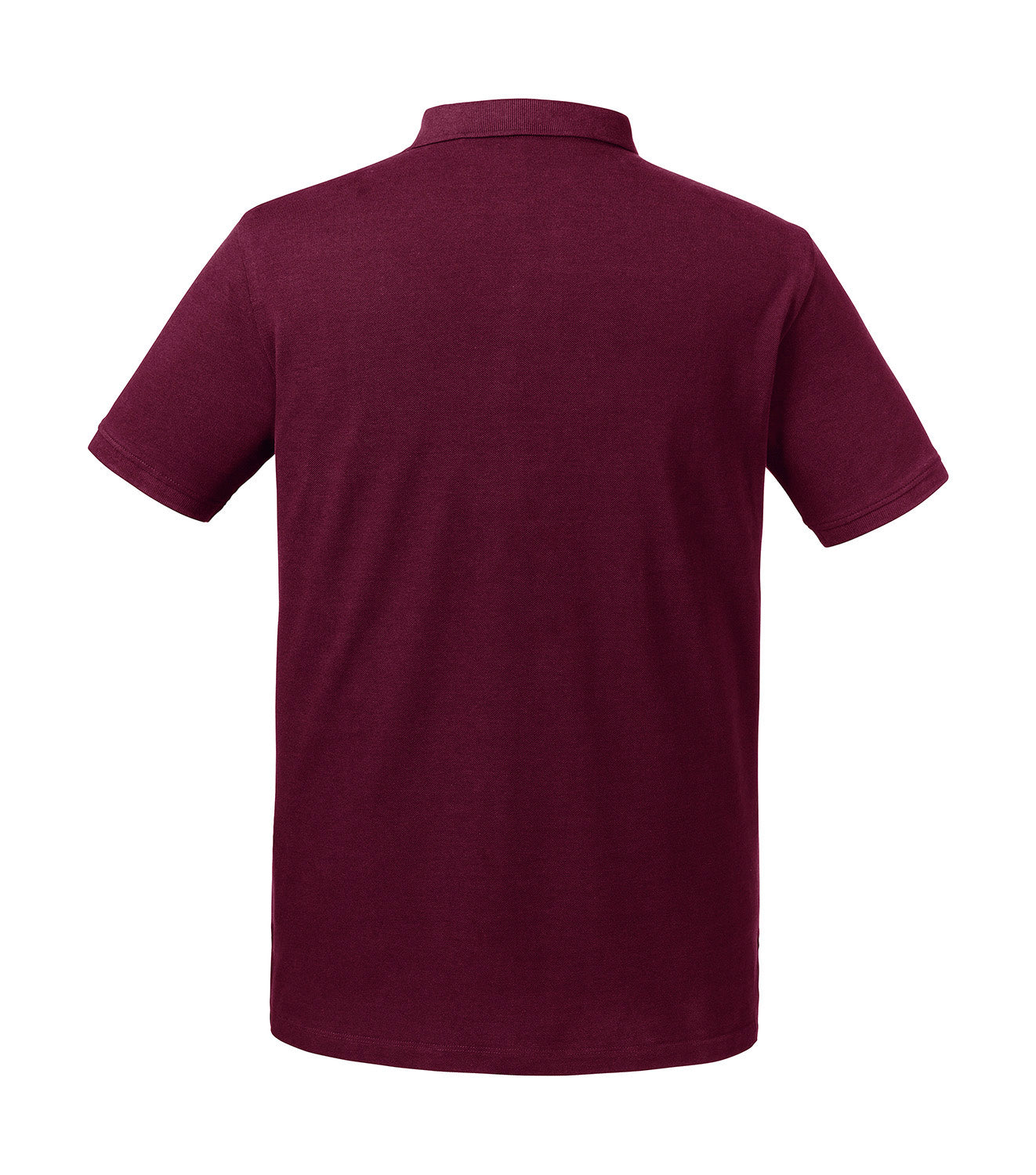Men`s Pure Organic Polo