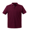 Men`s Pure Organic Polo