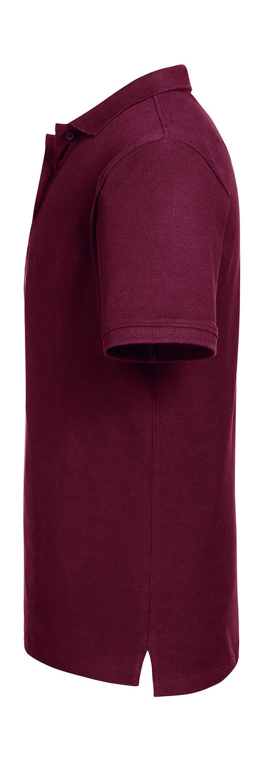 Men`s Pure Organic Polo