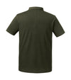 Men`s Pure Organic Polo