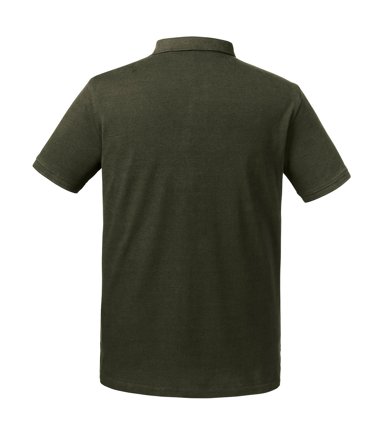 Men`s Pure Organic Polo