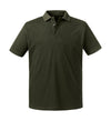 Men`s Pure Organic Polo