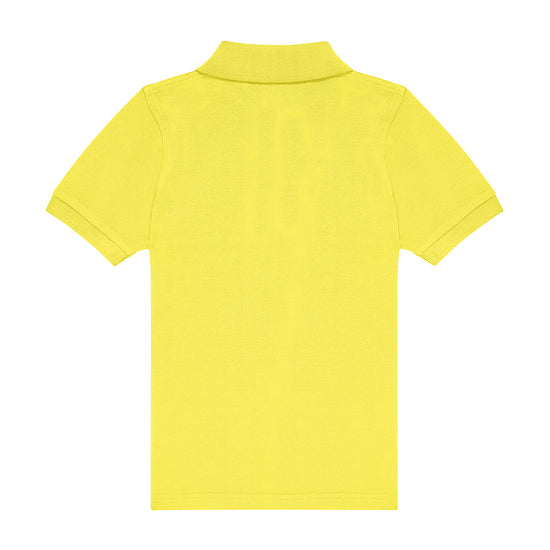 B&C BE INSPIRED Kids My Polo 180 Yksi väri