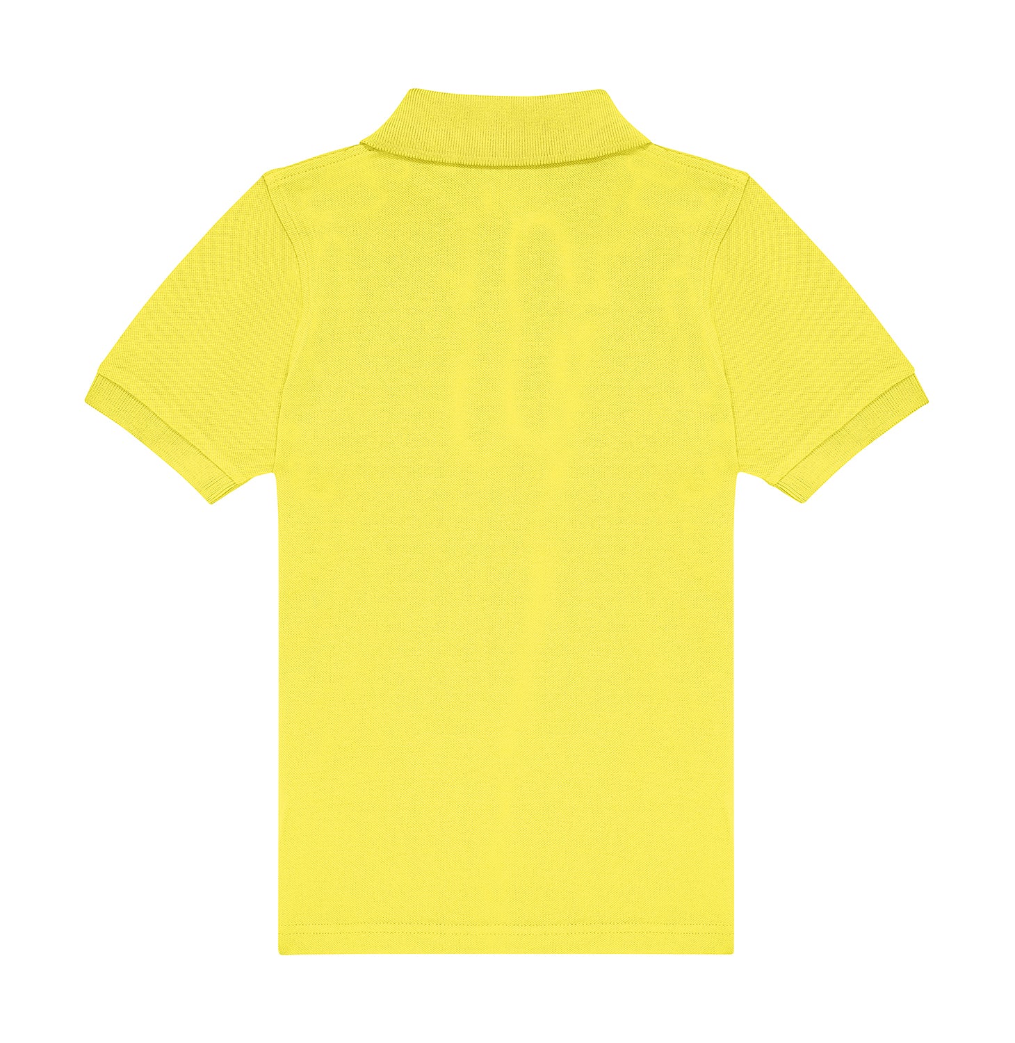 B&C BE INSPIRED Kids My Polo 180 Yksi väri