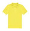 B&C BE INSPIRED Kids My Polo 180 Yksi väri