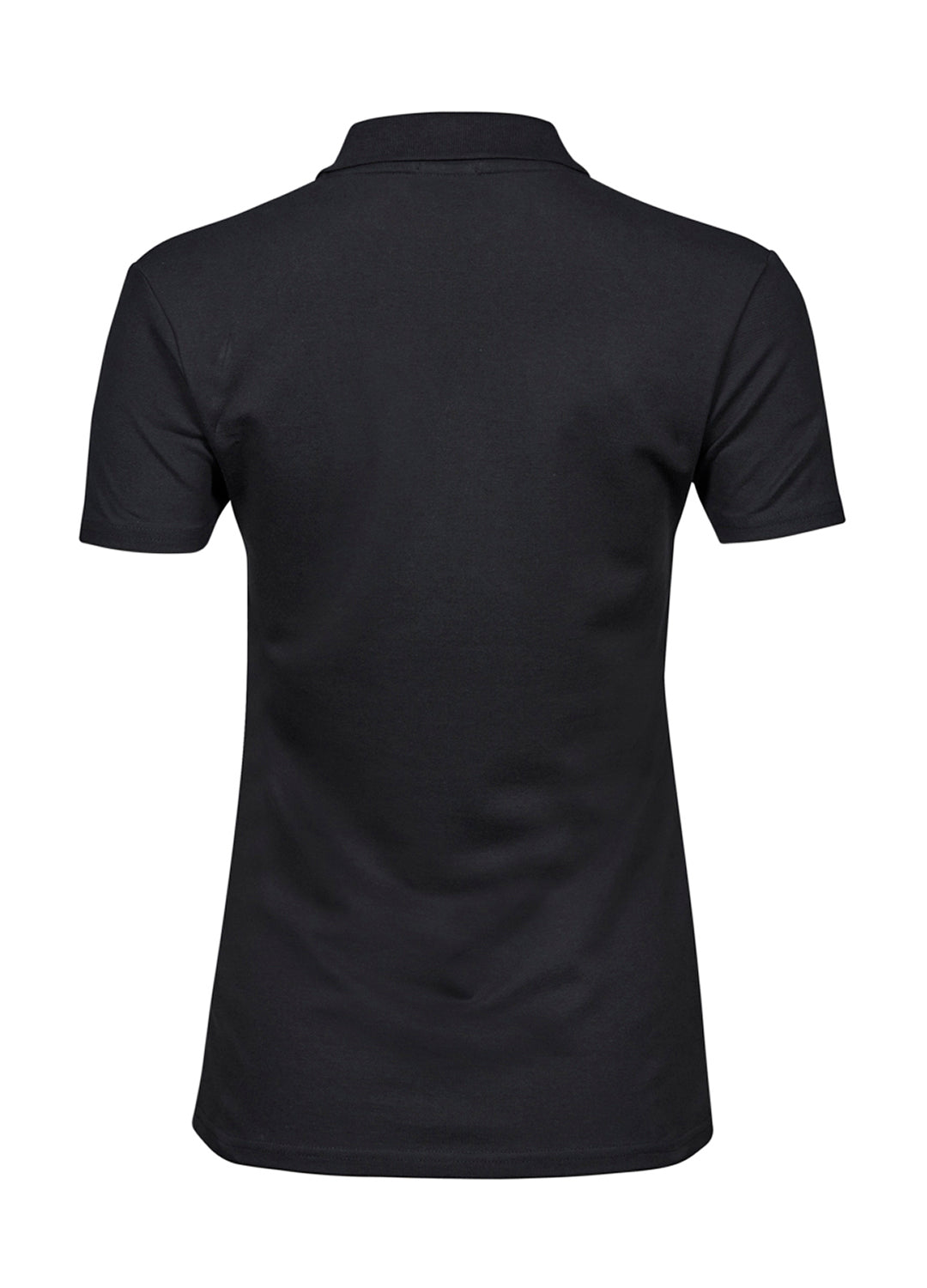 Ladies` Luxury Stretch Polo