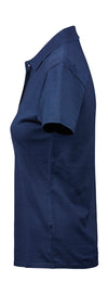 Ladies` Luxury Stretch Polo
