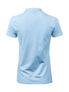 Ladies` Luxury Stretch Polo