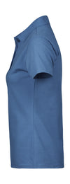 Ladies` Luxury Stretch Polo