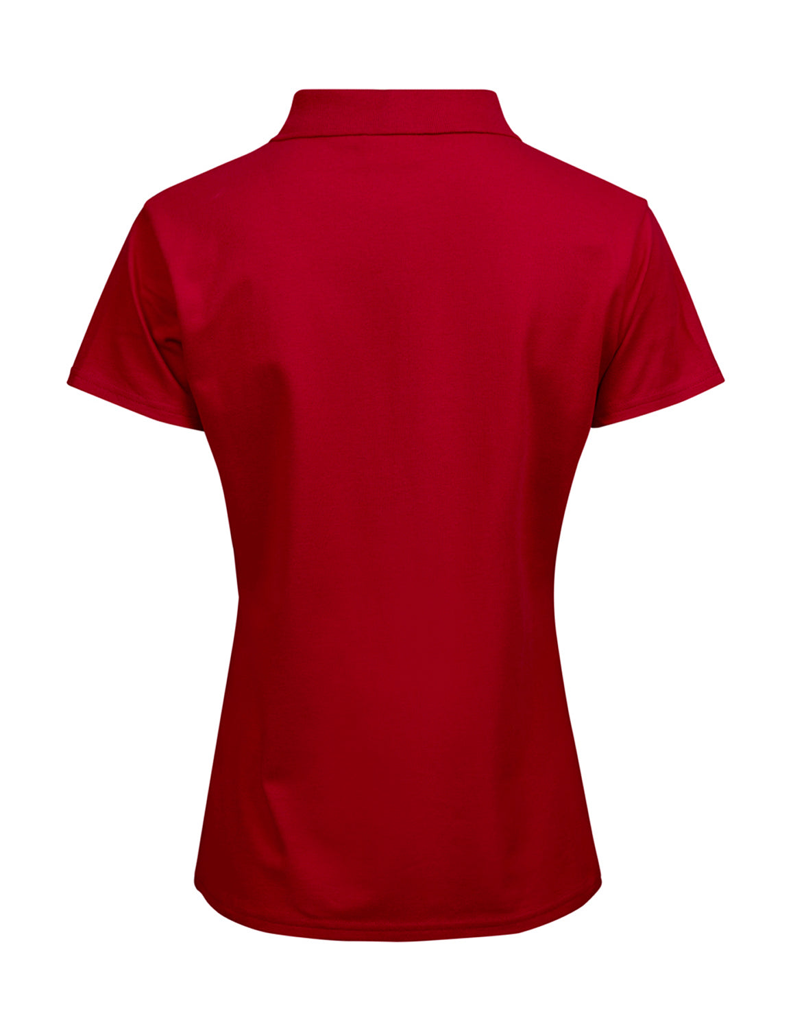 Ladies` Luxury Stretch Polo